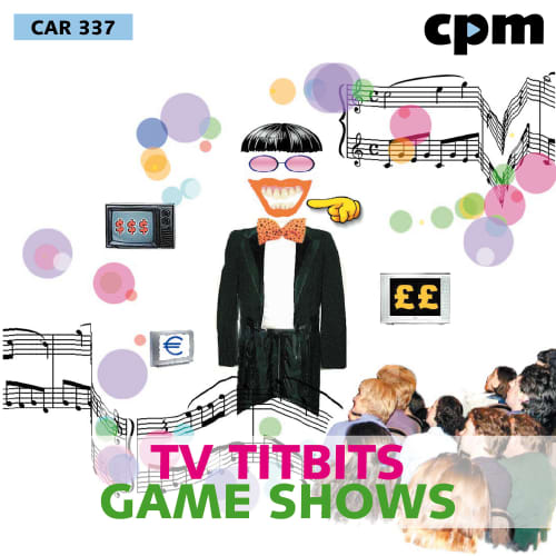 TV TITBITS - GAME SHOWS