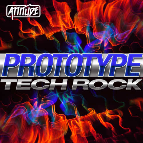 Prototypes - Tech Rock