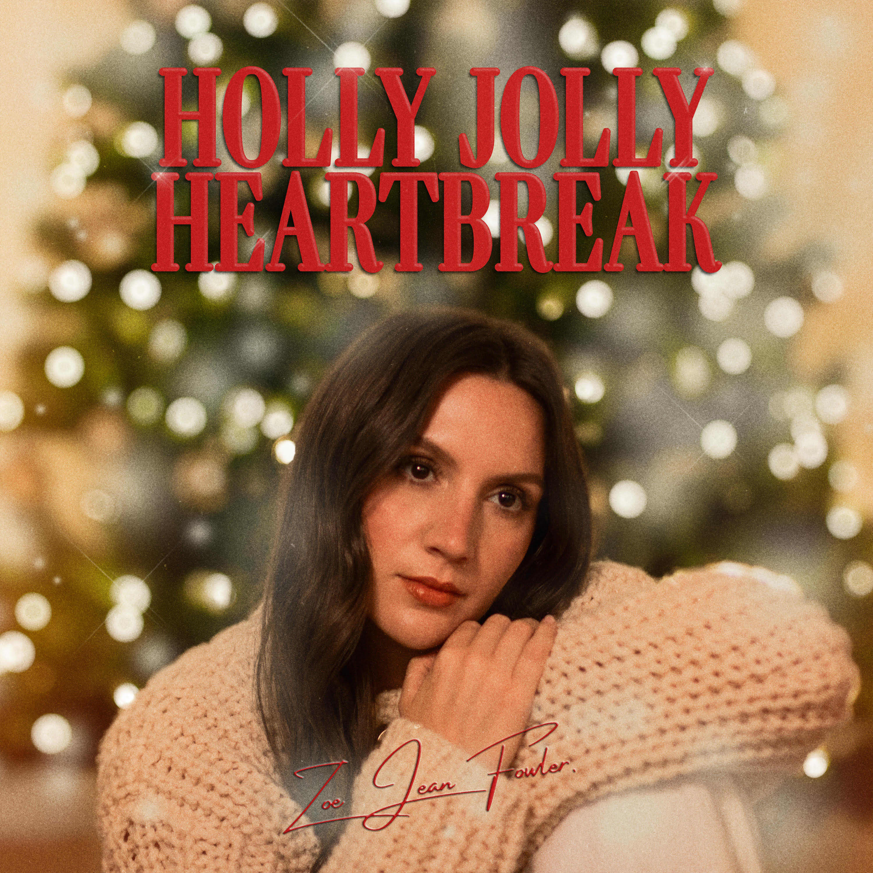 Holly Jolly Heartbreak