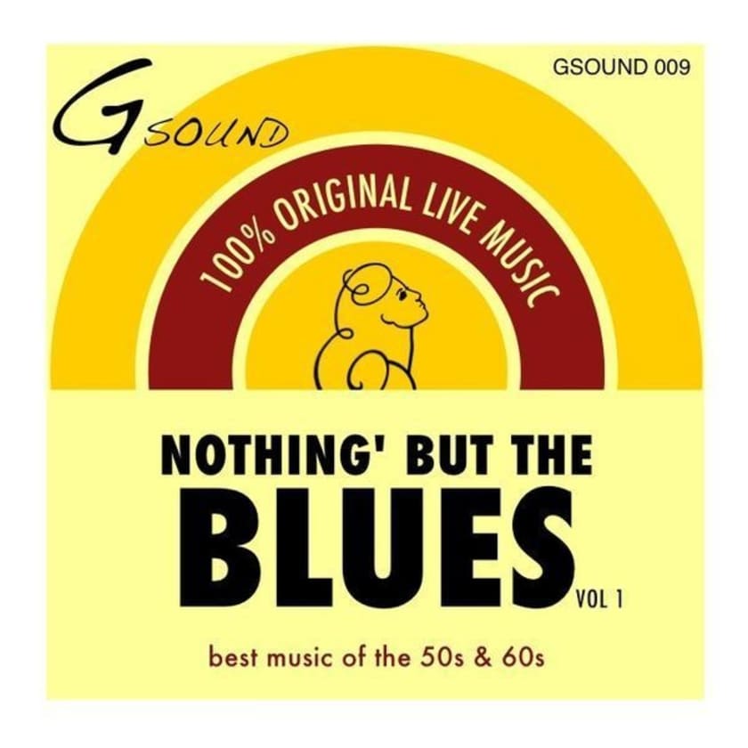 Cool Blues