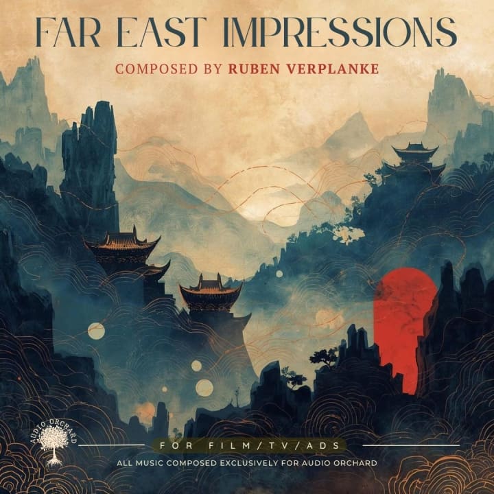 Far East Impressions