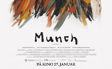 Munch | Trailer