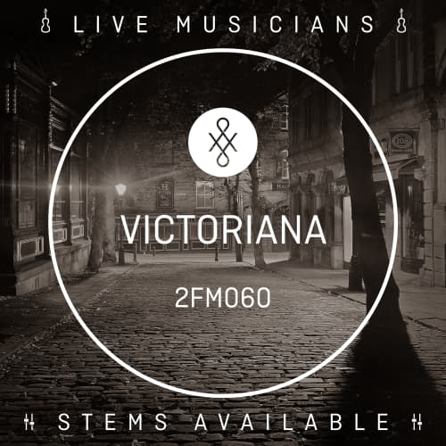 Victoriana