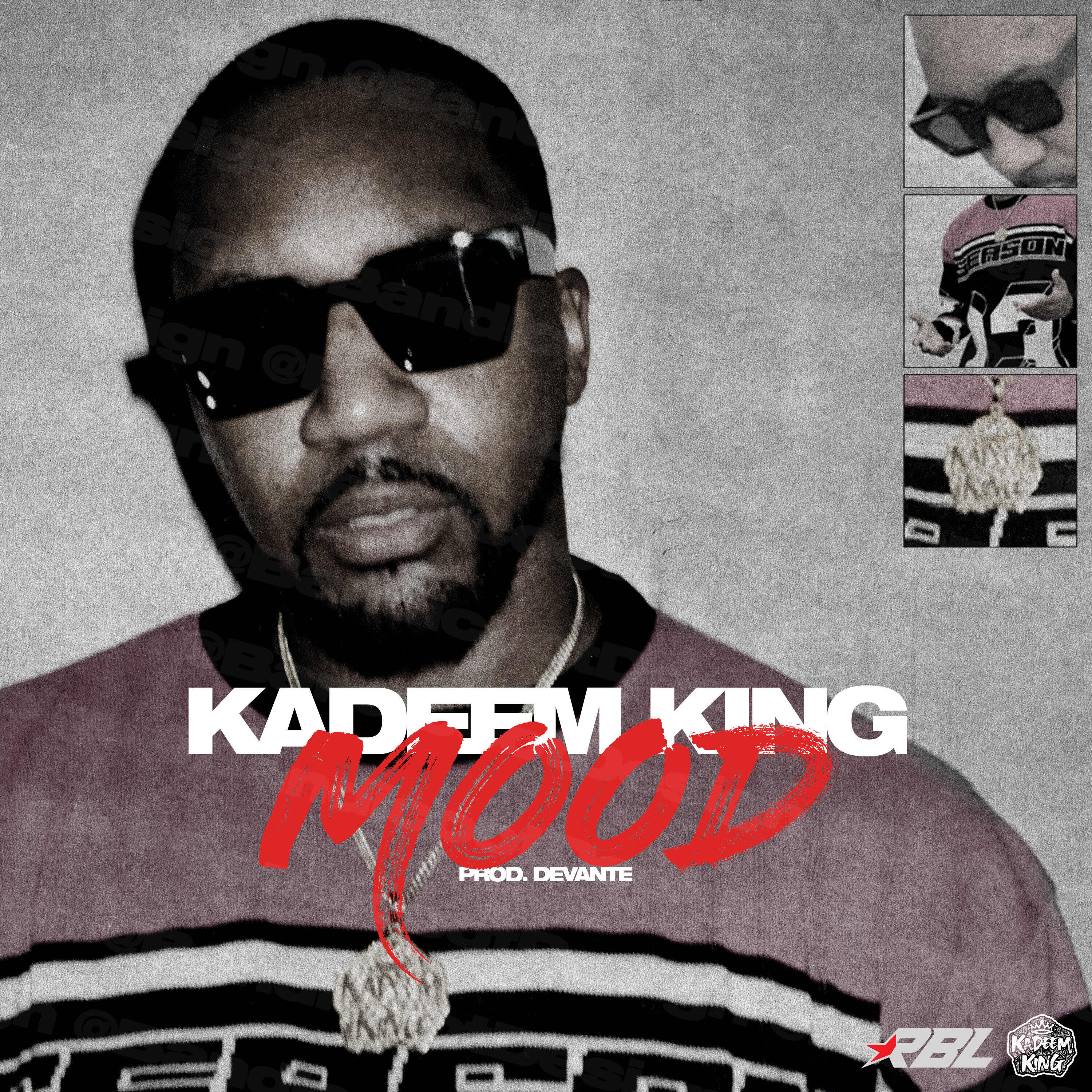 Mood (Instrumental)