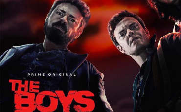 The Boys (Promo)