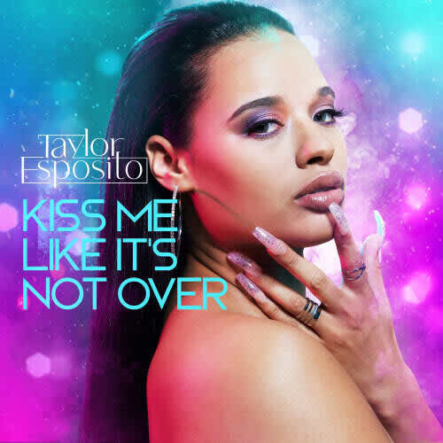 Kiss Me Like It&#39;s Not Over (Instrumental)