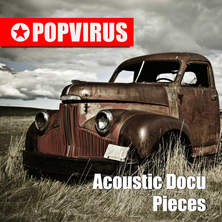 Acoustic Docu Pieces