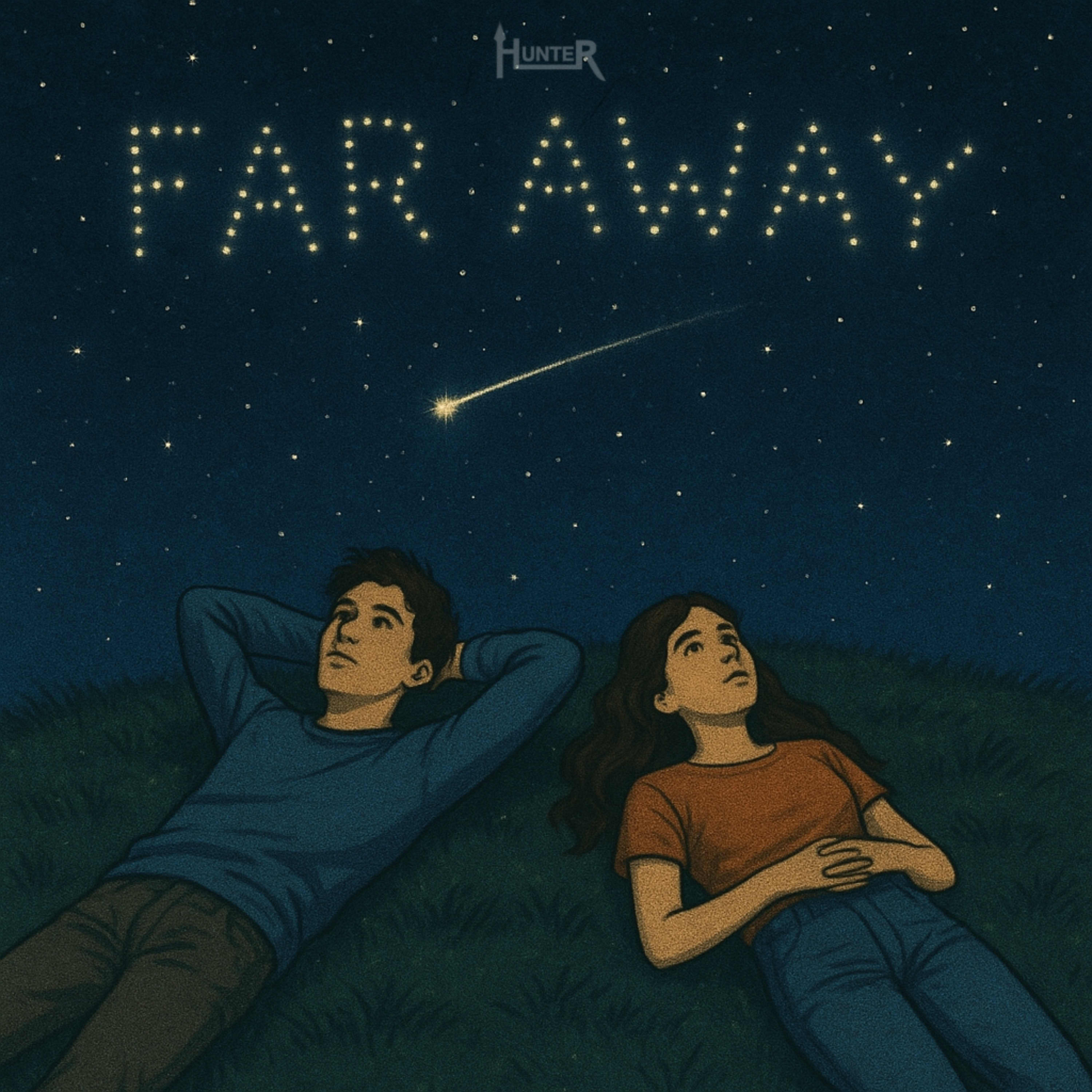 Far Away