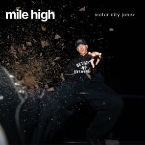 Mile High (Instrumental)