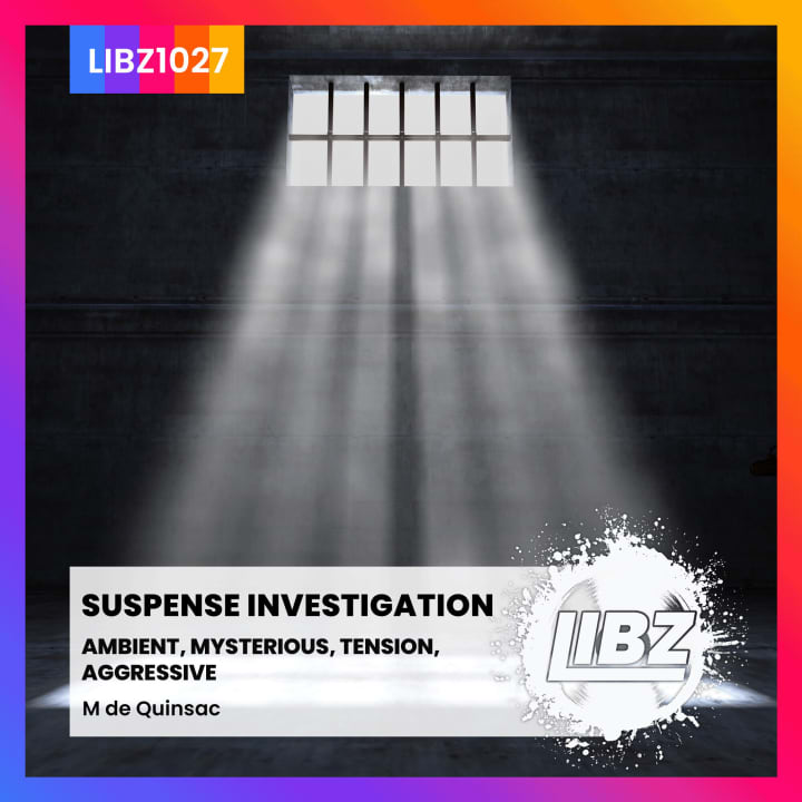 Suspense Investigation