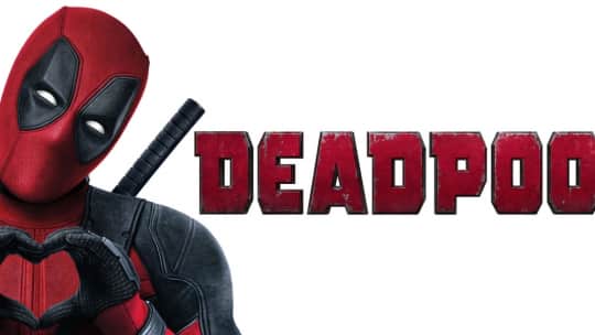 Deadpool 2 teaser featuring &quot;St. Elmo&#39;s Fire (Man In Motion)&quot;