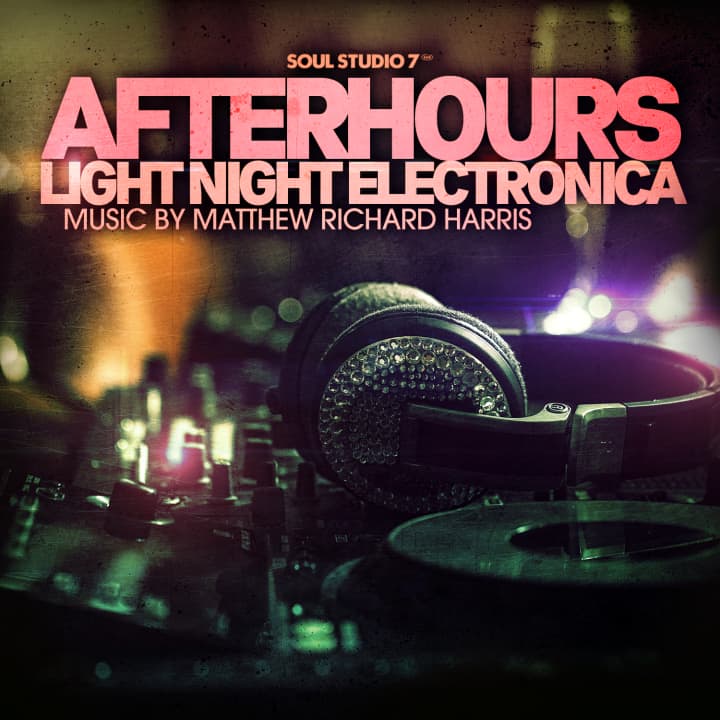 Afterhours Late Night Electronica