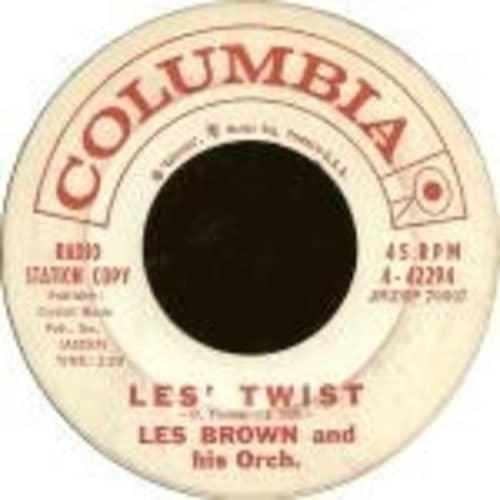Les&#39; Twist / Play The Thing