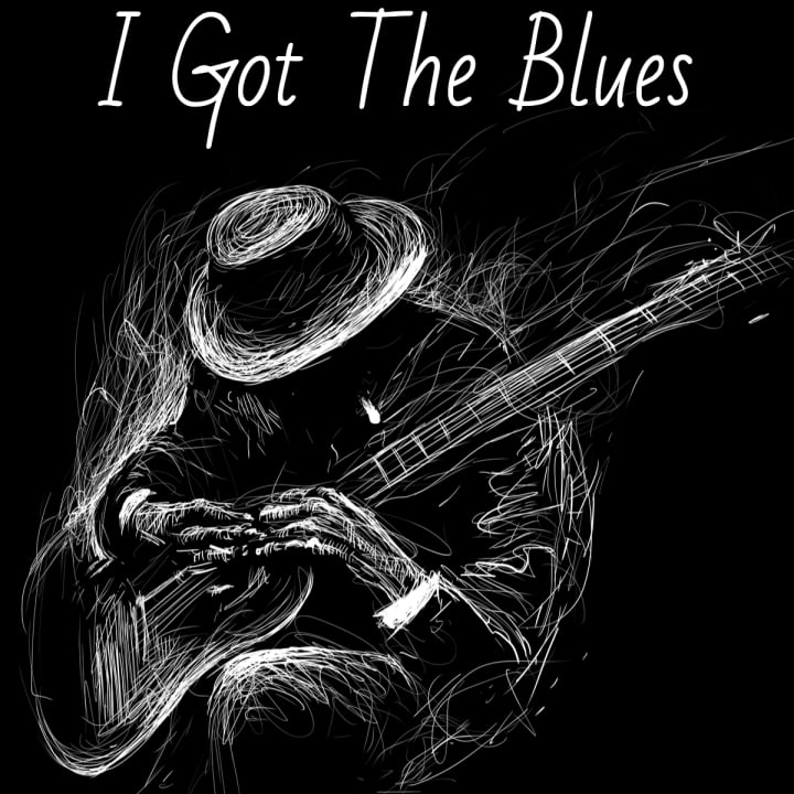 I Got The Blues