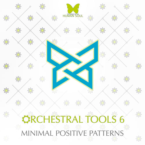 Orchestral Tools 6 - Minimal Positive Patterns