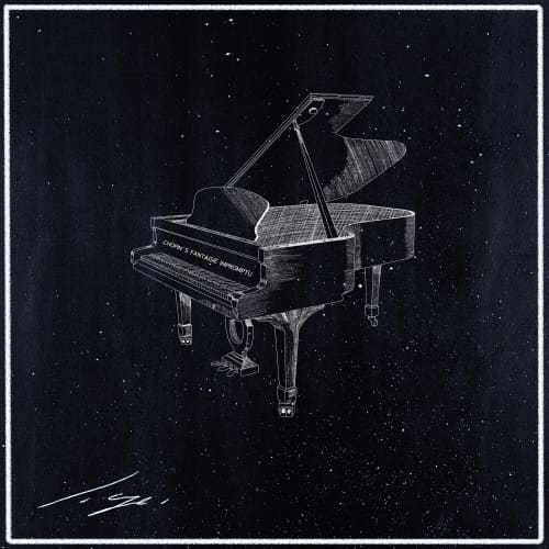 Position Music - Trailer Music - Chopin&#8217;s Fantaisie-Impromptu - Single