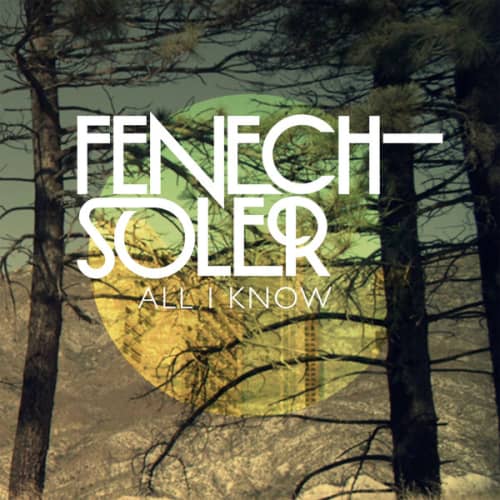 All I Know (Acoustic)