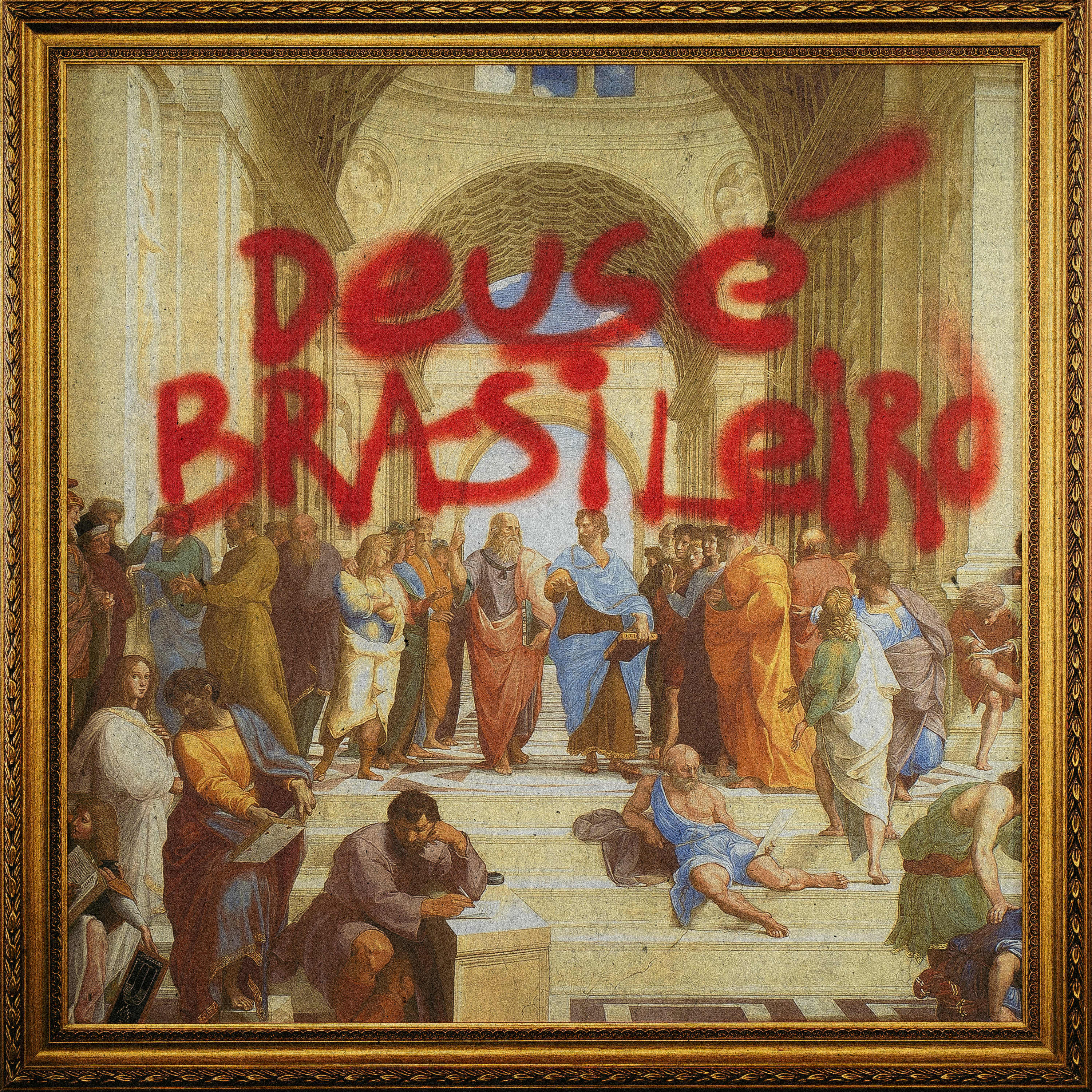 Deus Dar&#225;