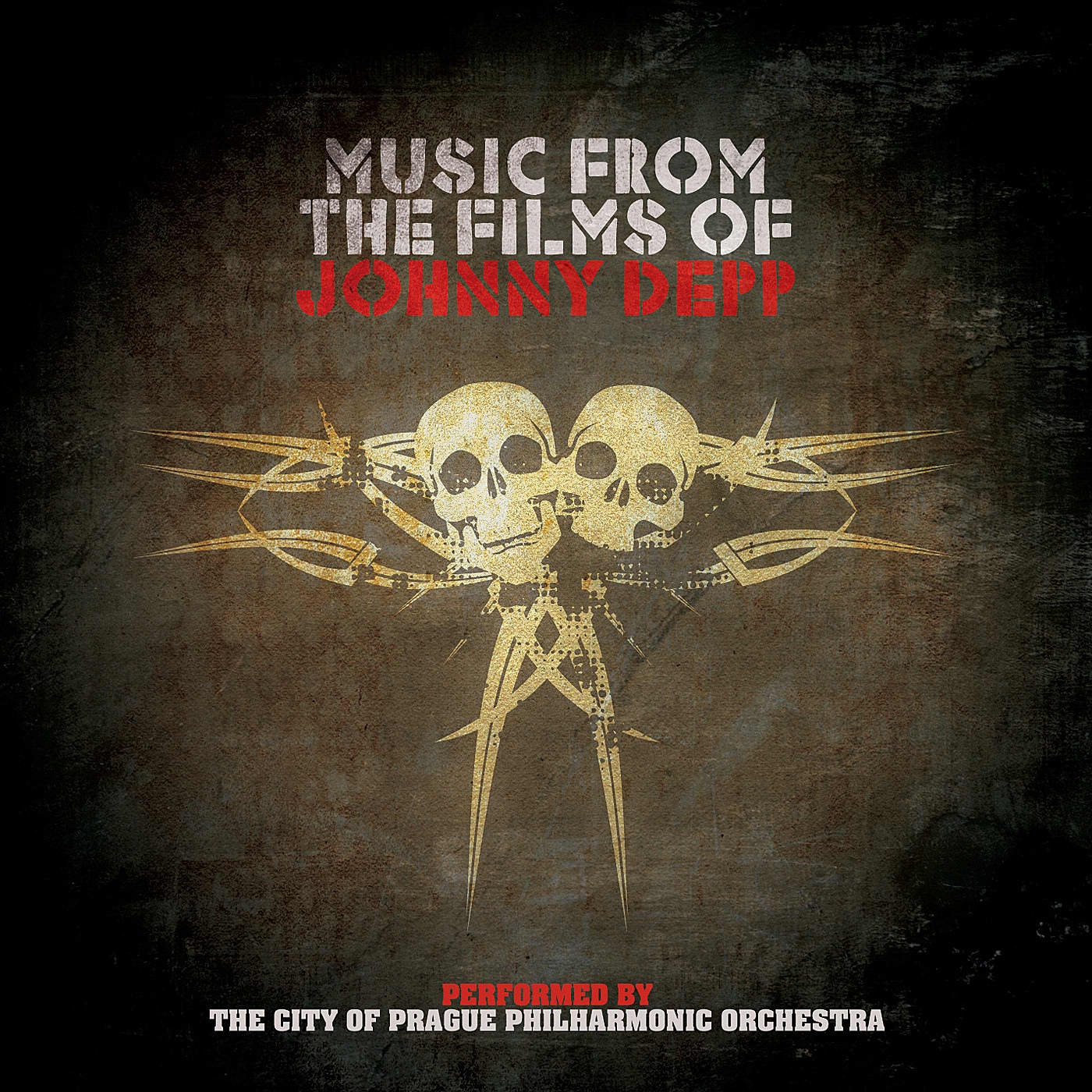 Main Theme (From &quot;Ed Wood&quot;)