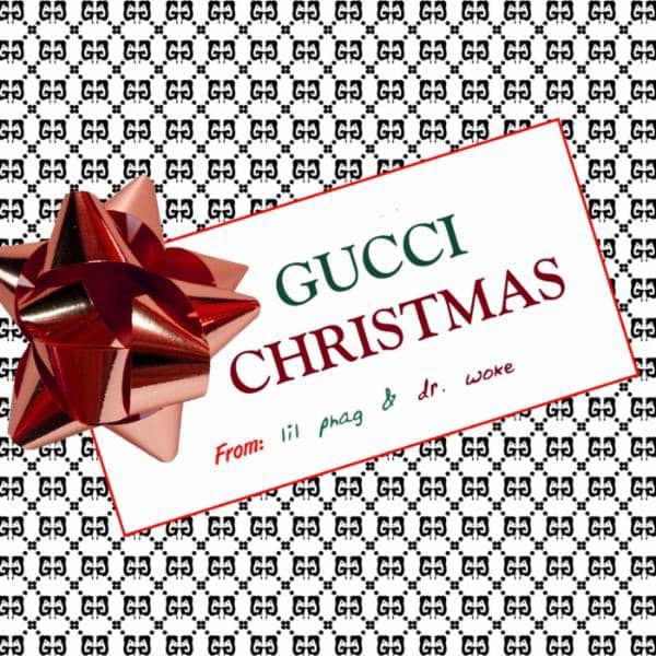 Gucci Christmas [Explicit]