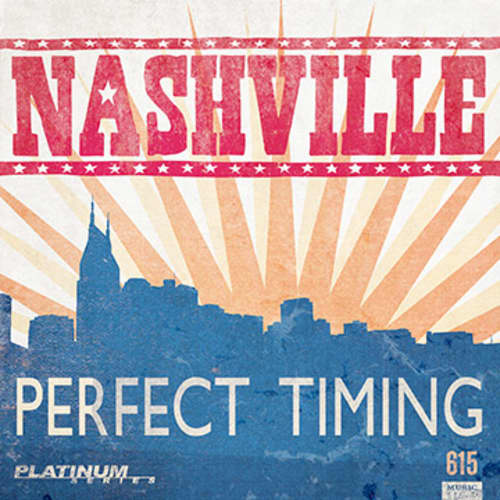 Nashville - Perfect Timing