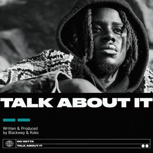 Talk About It (Instrumental)