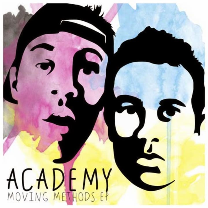 Fine By Me (Instrumental)