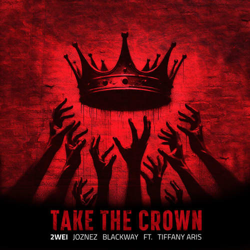 Take the Crown - Single