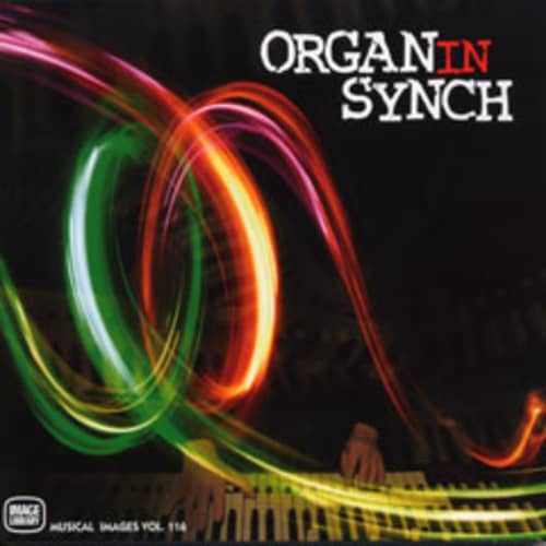 Organ In Synch