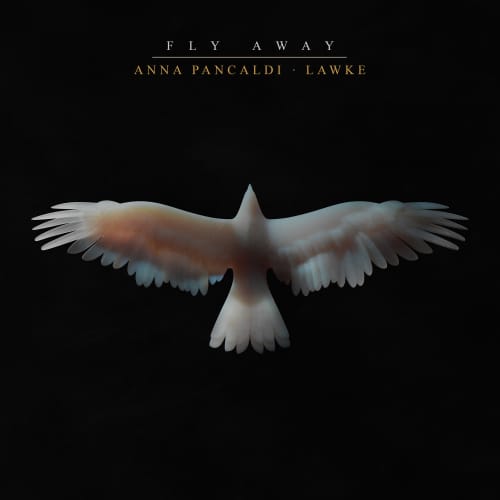 Fly Away  (Background Vocal)