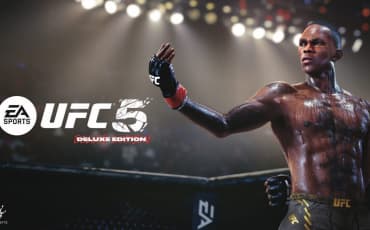 UFC 5 - Reveal Trailer