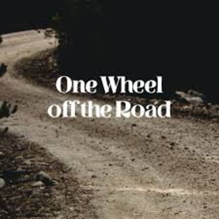 One Wheel Off The Road