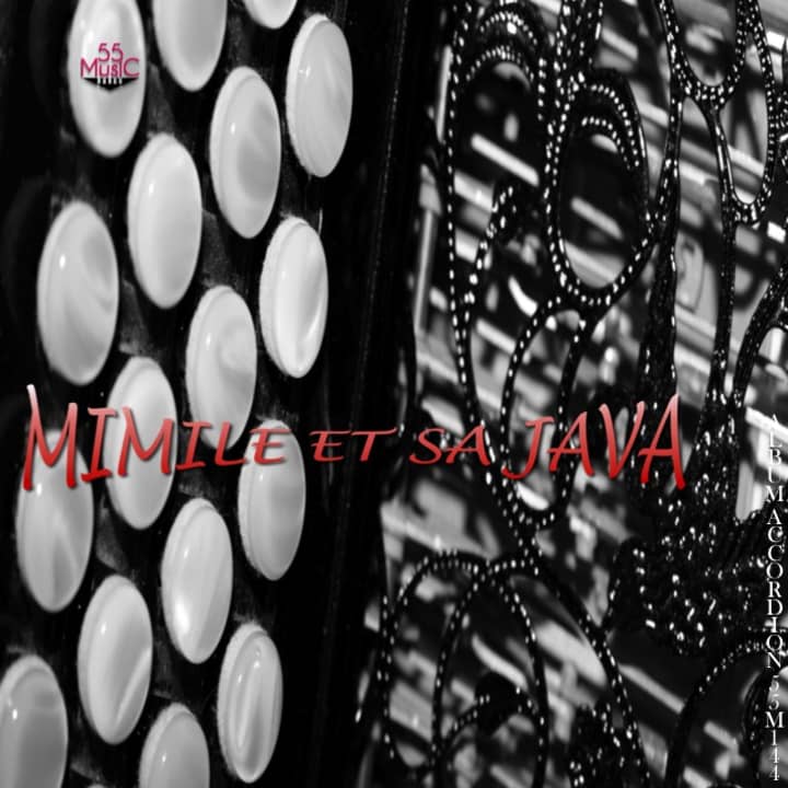 Mimile Et Sa Java