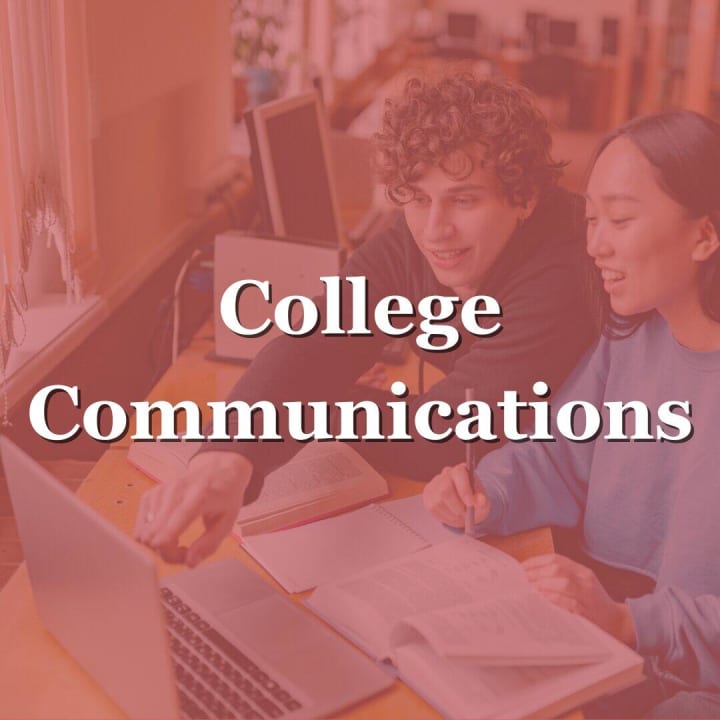 College Communications