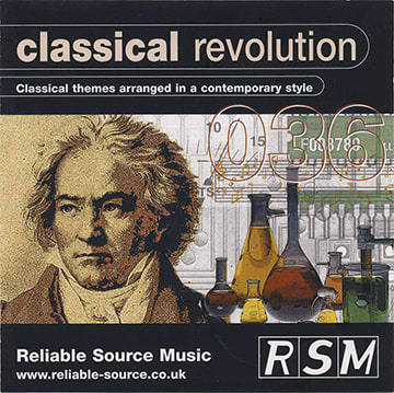 Air On A G String - Bach