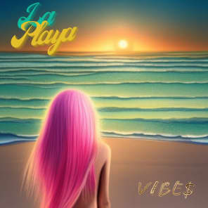 La Playa (Instrumental)