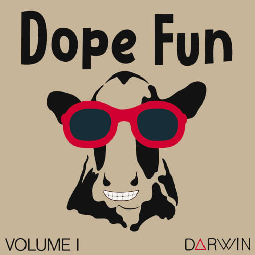 Dope Fun - Volume 1