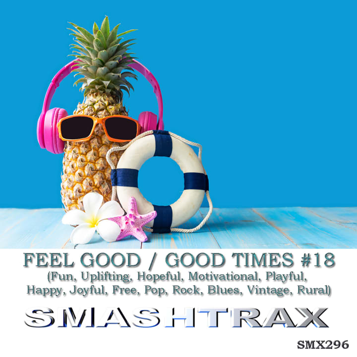 Feel Good - Good Times 18