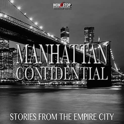 Manhattan Confidential