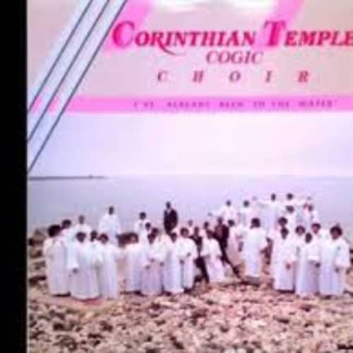 Corinthian Temple Choir