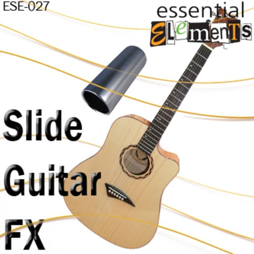Slide Guitar 02