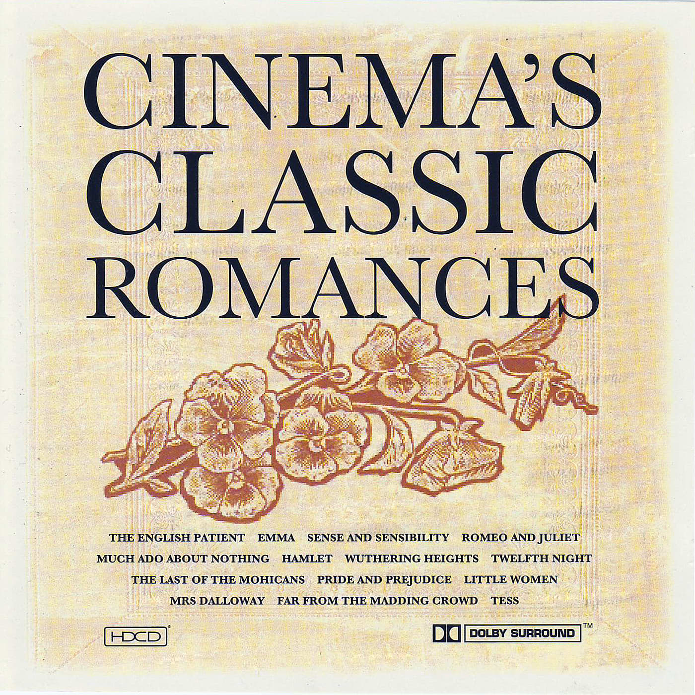 Orsino&#39;s Horsemen / The Disguise (From &quot;Twelfth Night&quot;)