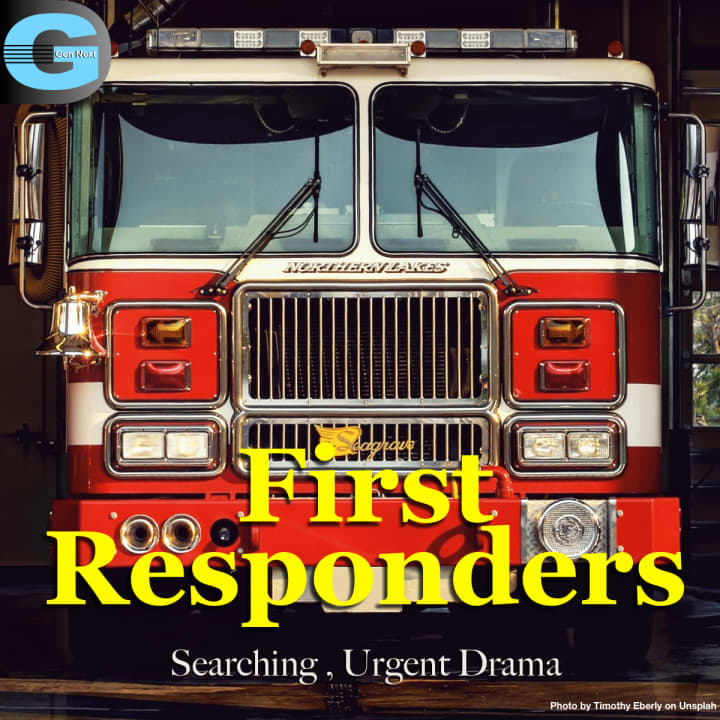 First Responders