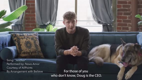 Novo Amor
