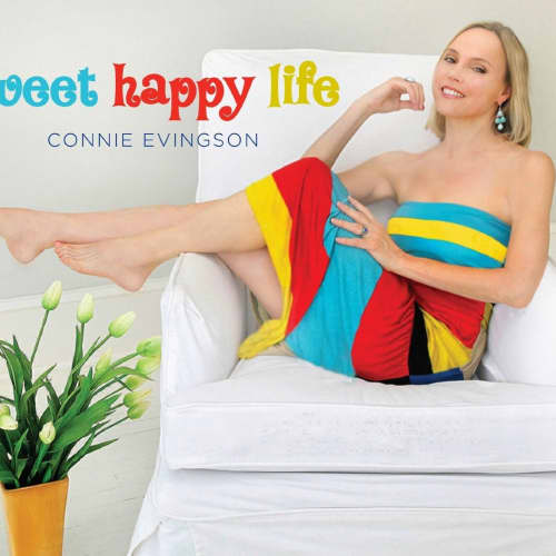 Sweet Happy Life