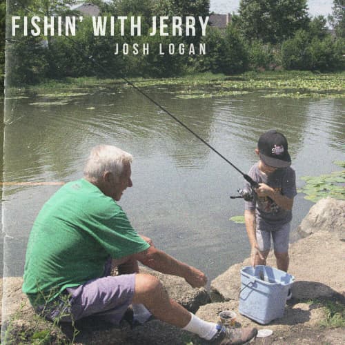 Fishin&#39; With Jerry - Single