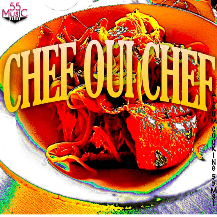 Chef Oui Chef