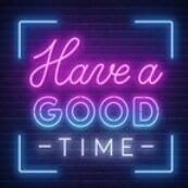 Have A Good Time - Instrumental