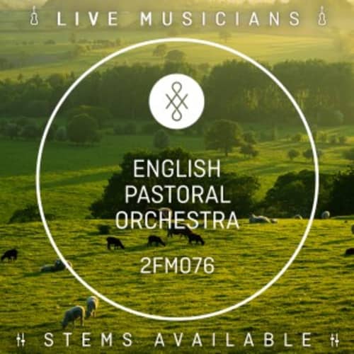 English Pastoral Orchestra