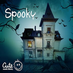 The Haunted House